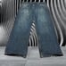 Vintage Y2K Rocawear JNCO COOGI like Baggy Wide Leg Embroidered Jeans