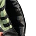 Naruto Kakashi Backpack Anime School Book Bag With Tech Sleeve
