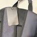 Naruto Kakashi Backpack Anime School Book Bag With Tech Sleeve