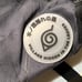 Naruto Kakashi Backpack Anime School Book Bag With Tech Sleeve