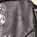 Naruto Kakashi Backpack Anime School Book Bag With Tech Sleeve