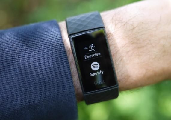 Fitbit Inspire 2 Health & Fitness Tracke