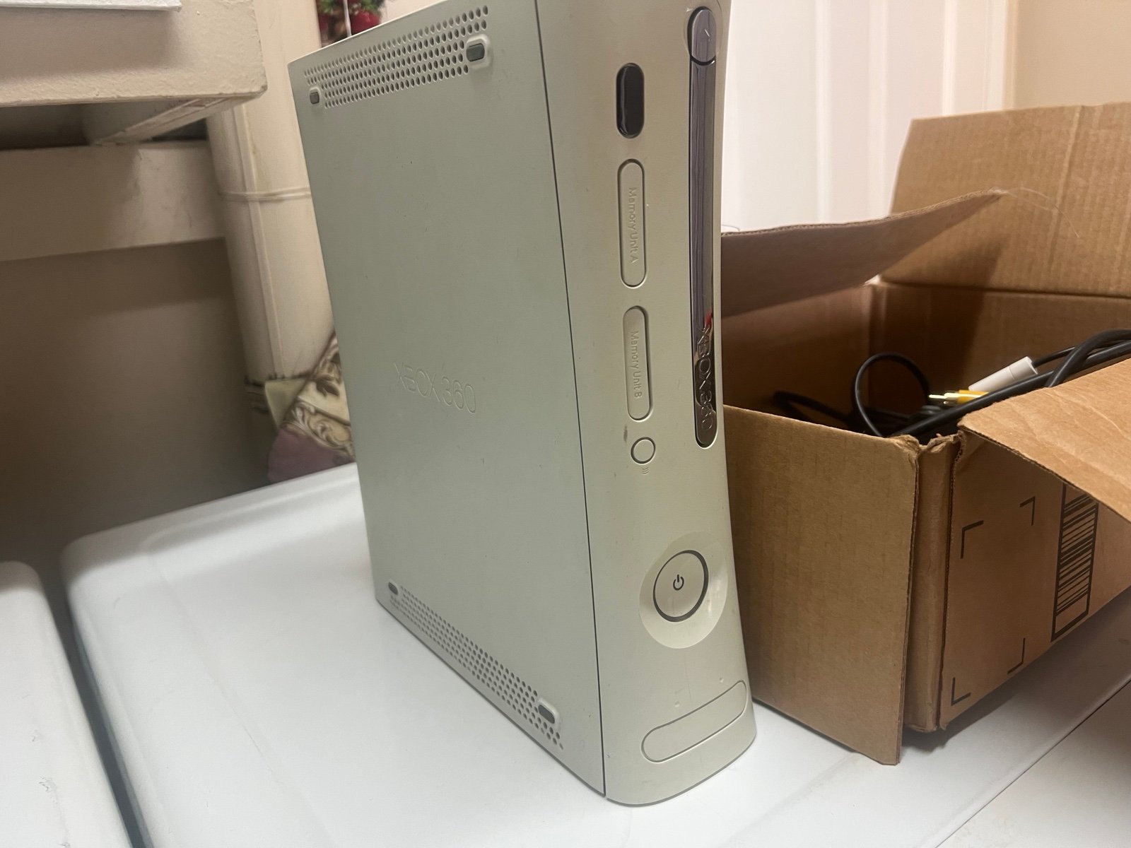 Xbox 360