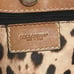 Dolce&Gabbana Brown Leather Tote