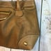 Dolce&Gabbana Brown Leather Tote