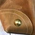 Dolce&Gabbana Brown Leather Tote