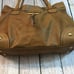 Dolce&Gabbana Brown Leather Tote
