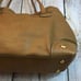 Dolce&Gabbana Brown Leather Tote