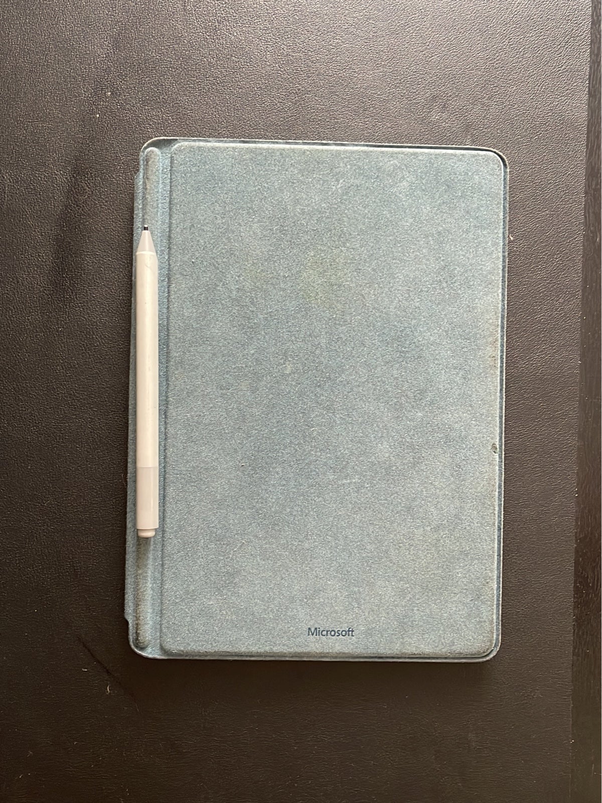 Microsoft Surface Go with Keyboard and Pen