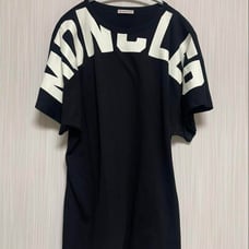 MONCLER Logo T-shirt, Moncler Top