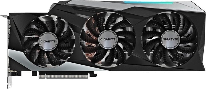 GIGABYTE GeForce RTX 3080 GAMING OC 10GB Graphics Card, GV-N3080GAMING OC-10GD