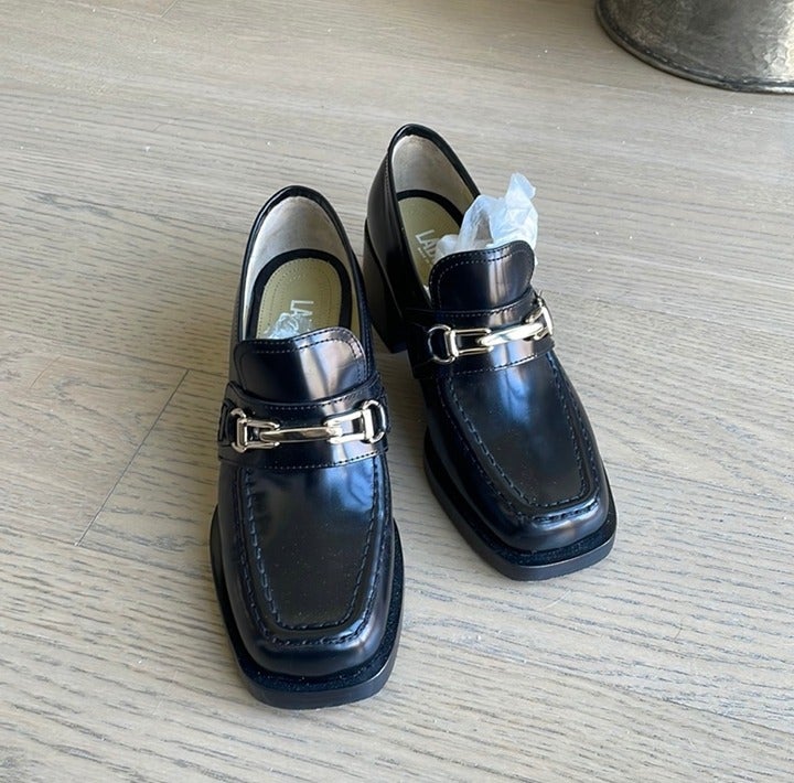 Labucq Loafers