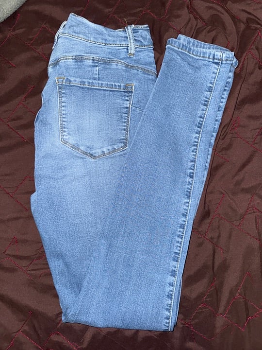 Size 11 Jeans