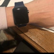 Apple Watch Series 3 38 mm