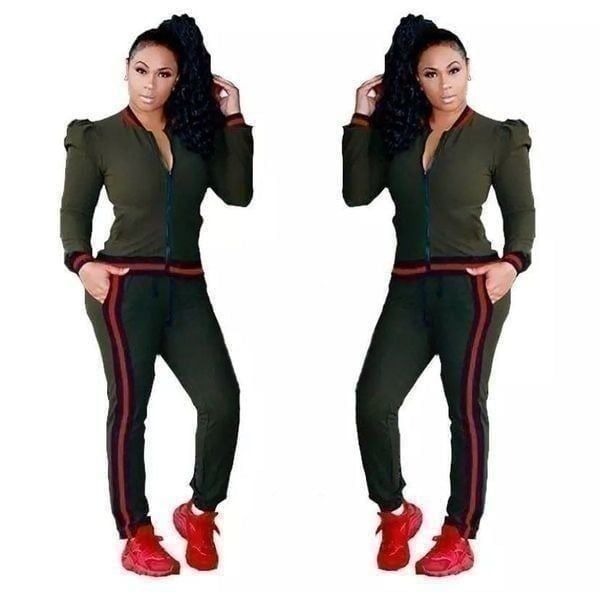 two piece outfit women multiple sizes