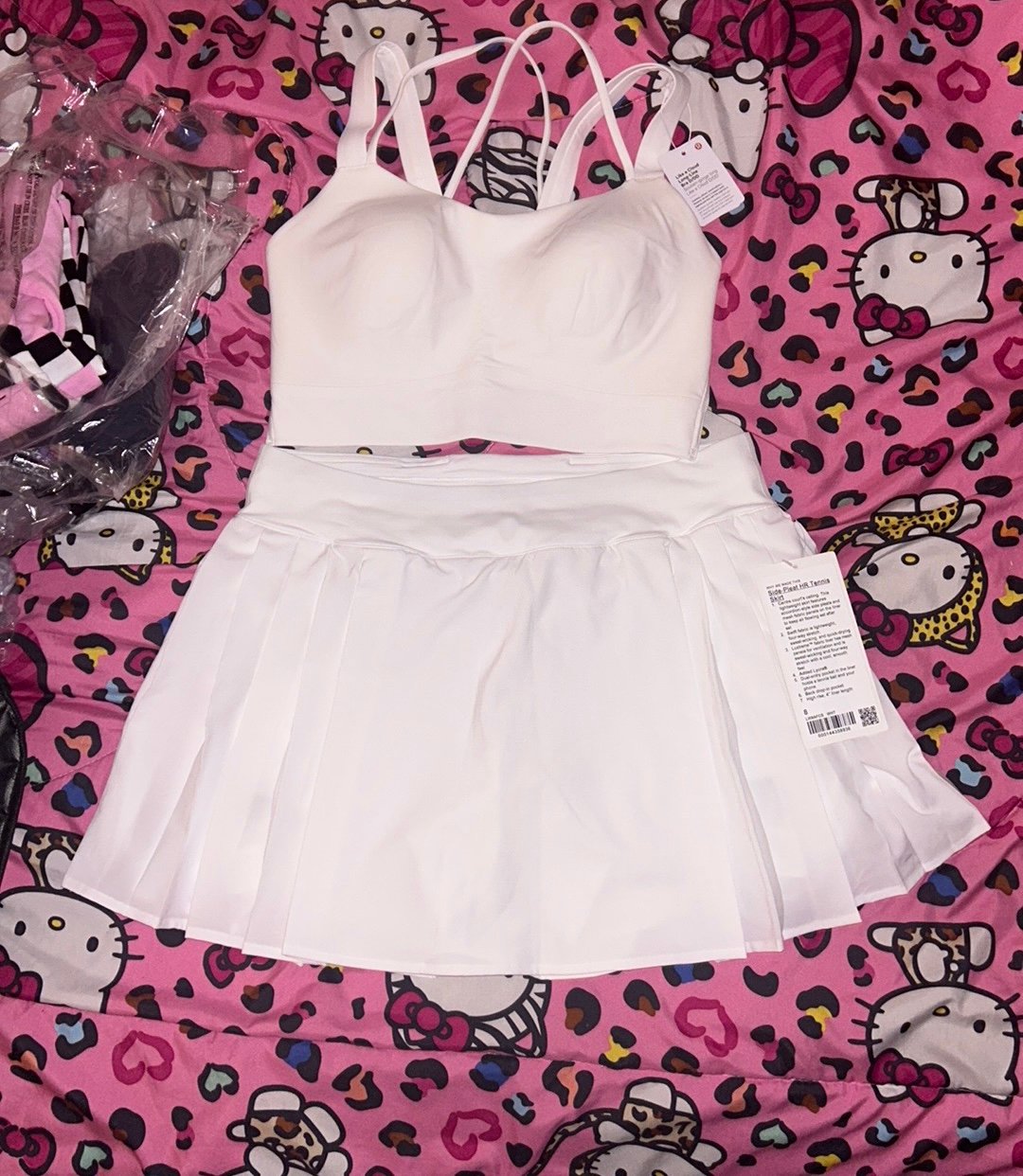 Lululemon set