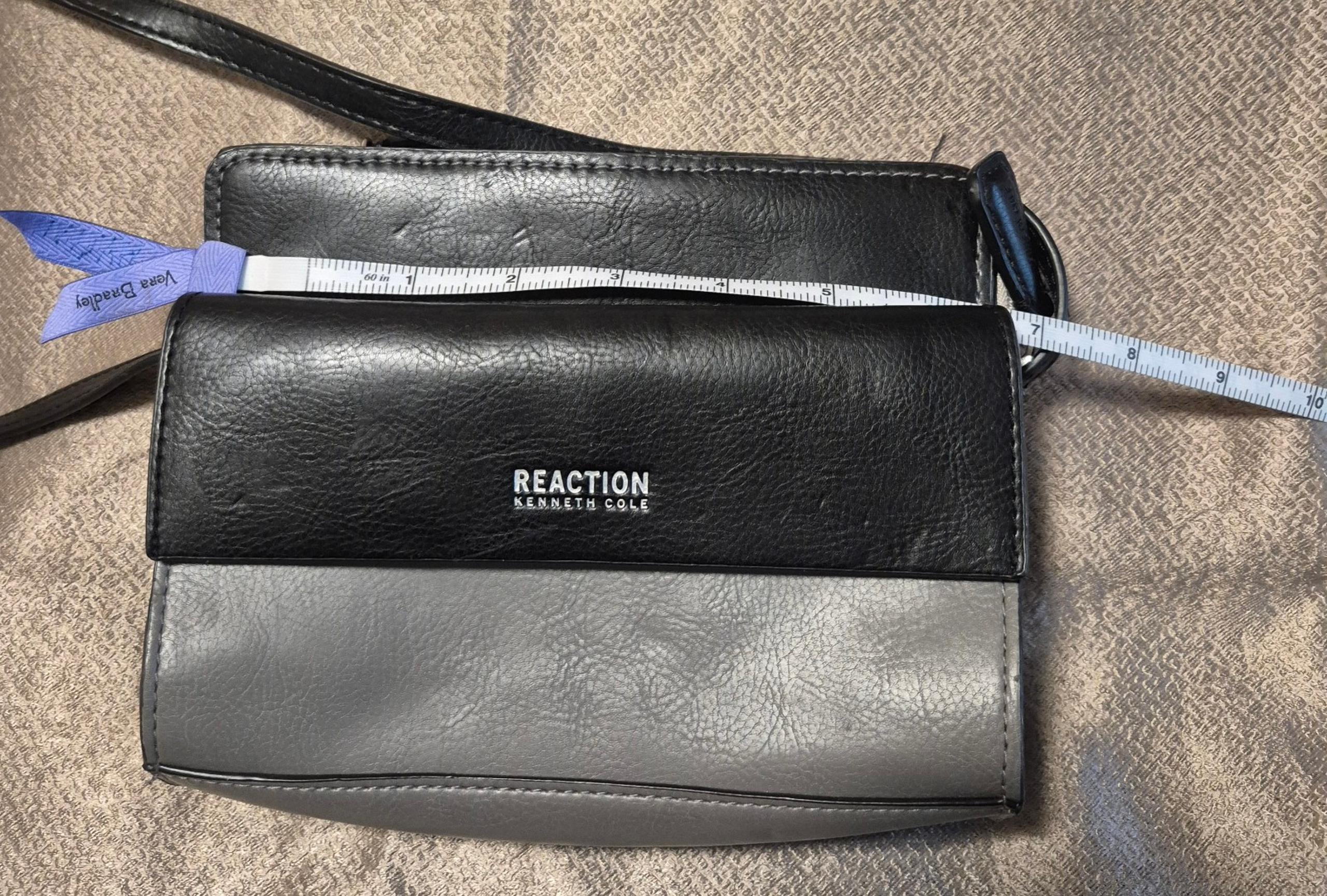 Reaction Kenneth Cole bag