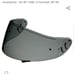 shoei helmet