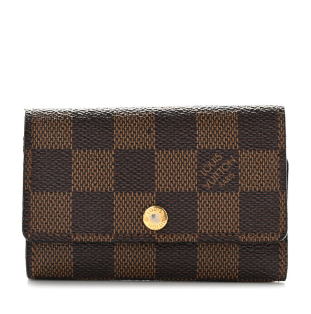 Louis Vuitton key holder