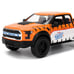 Jada 2017 Ford F-150 Raptor Pickup Truck Frosted Flakes Tony the Tiger Figure