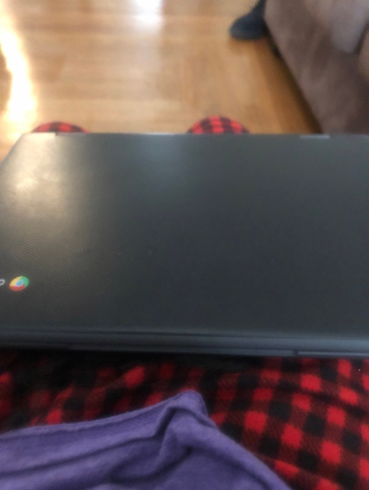 Chrome book