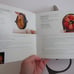 Porthole Infuser Clear, new in box, oils or spirits