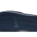 Nike Mens Benassi Navy Slides SZ 14