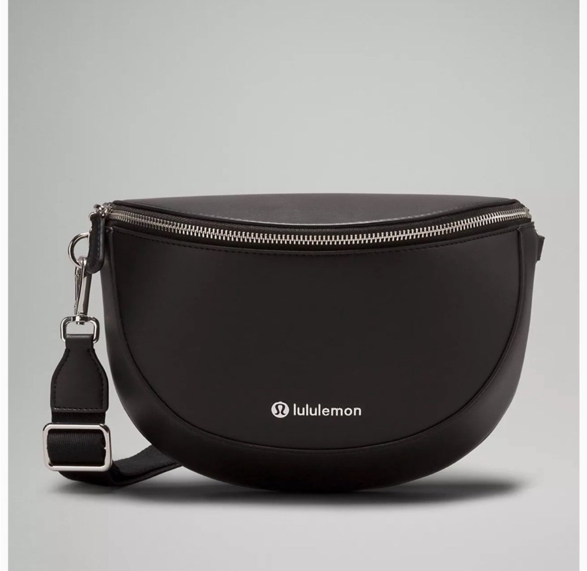 Lululemon Cactus Saddle Crossbody Bag 2L