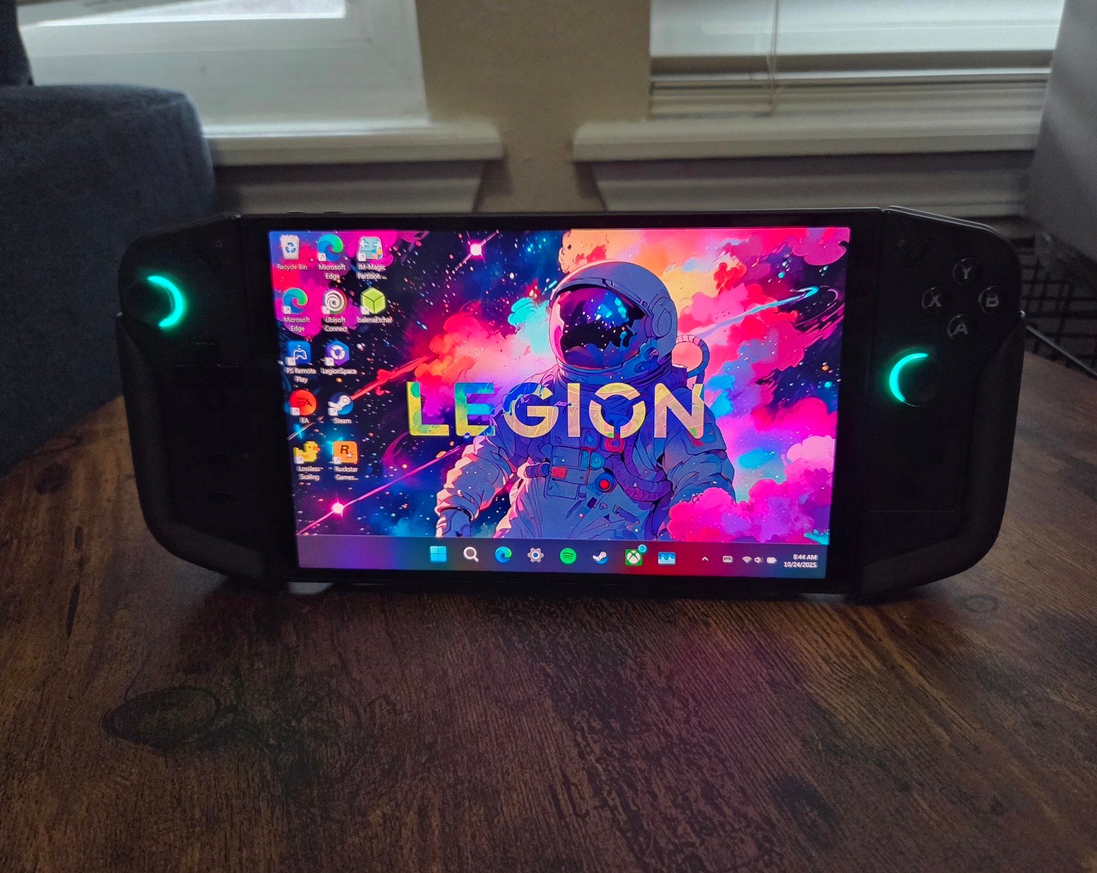 Lenovo Legion Go 1TB