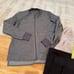 Set of 2 Figs Scrub Pants and Zip Up Top Size Small