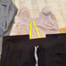 Set of 2 Figs Scrub Pants and Zip Up Top Size Small