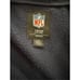 NFL team apparel women’s Patriots zip up fleece jacket sz L