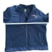NFL team apparel women’s Patriots zip up fleece jacket sz L