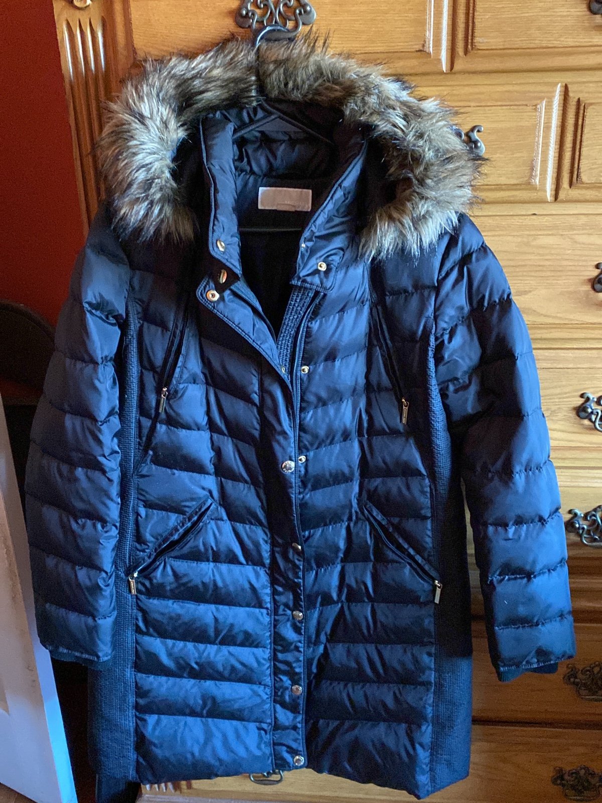 Michael Kors coat