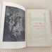 Antique BIBLE BIRTHDAY BOOK