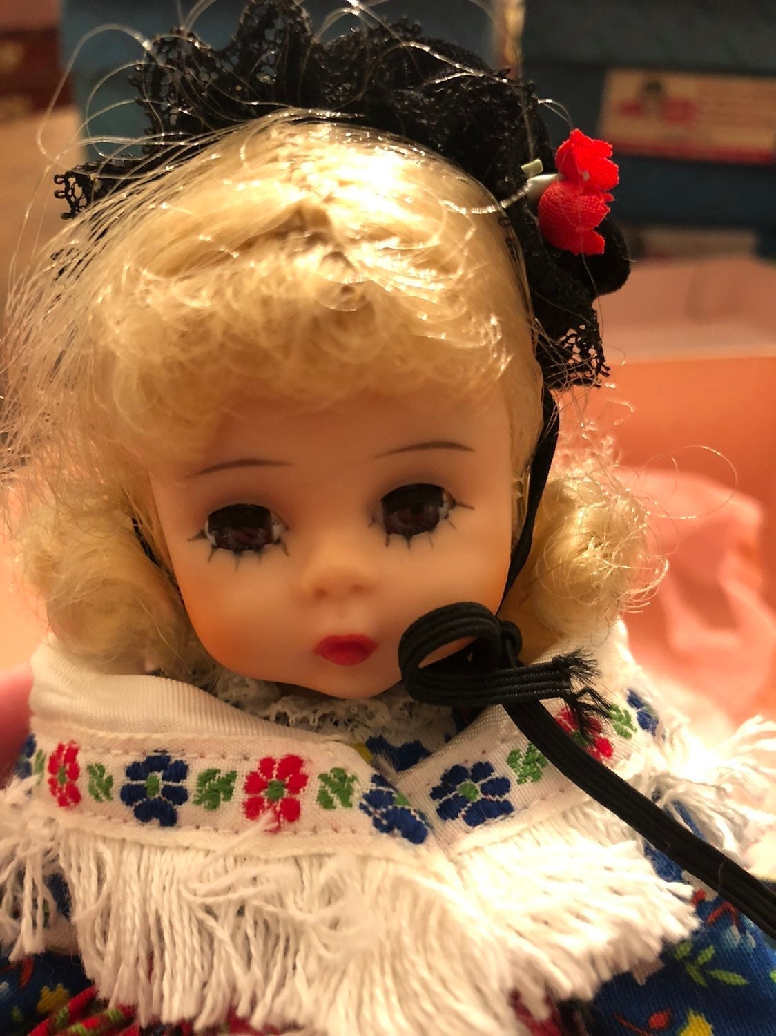 madame alexander dolls
