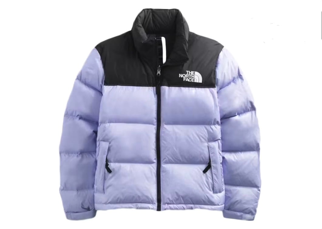 The North Face 1996 nuptse puffer