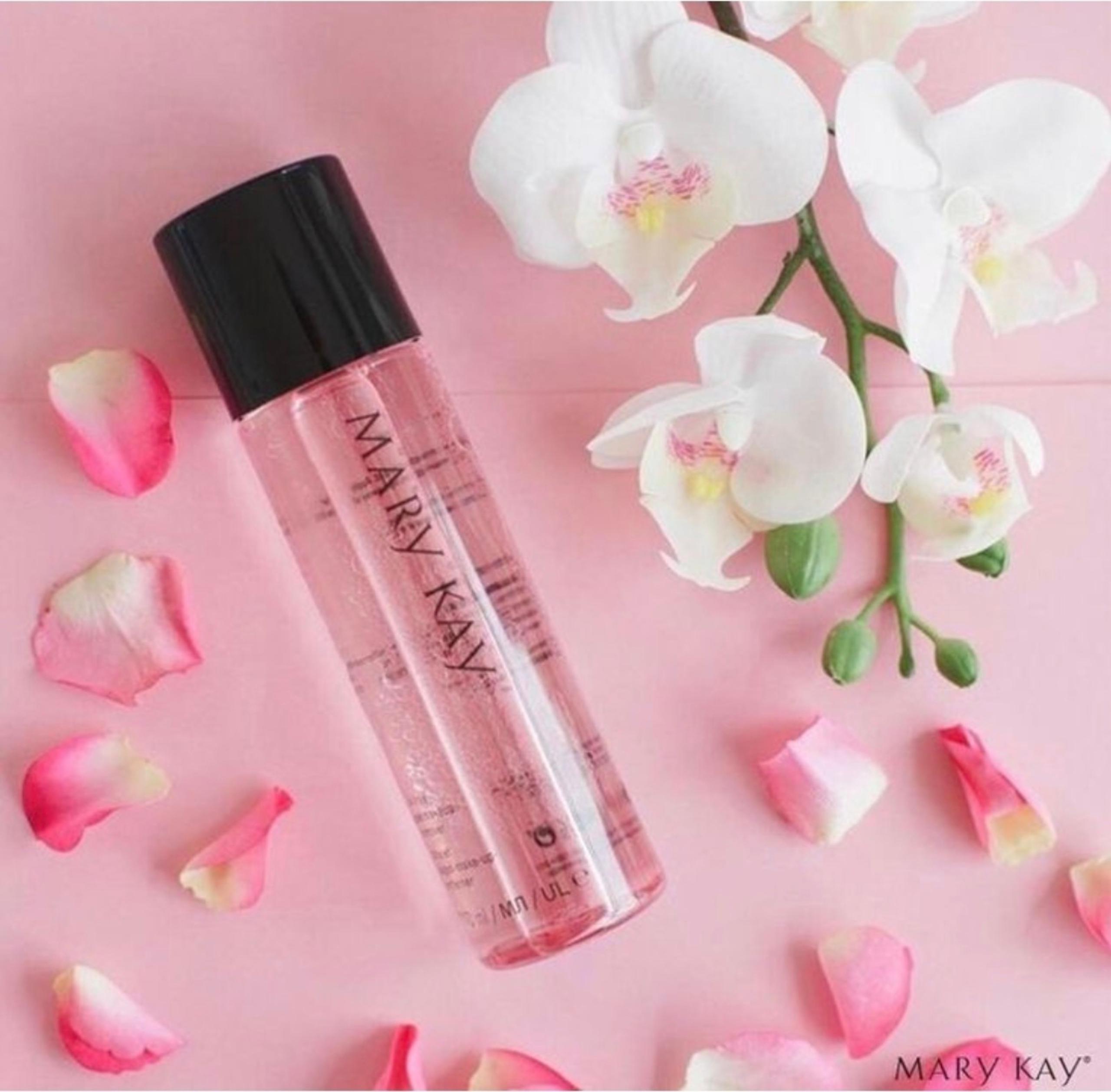 Mary Kay Timewise Oil Free Eye Makeup Remover. New in Box