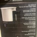 Milk Frother