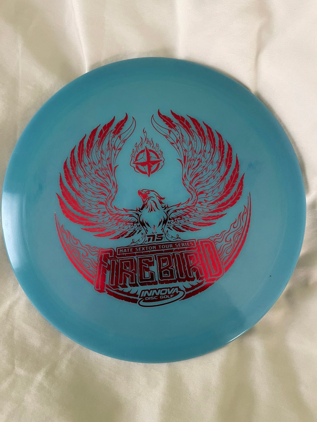 Innova Tour Series