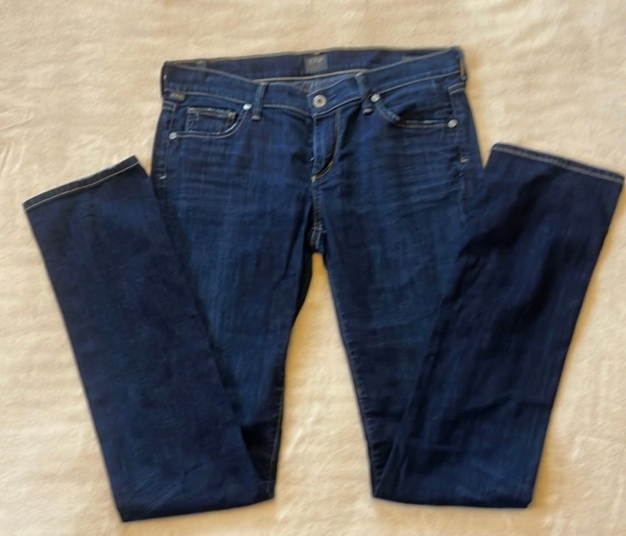 Citizens of Humanity “Ava” Jeans