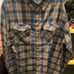 Dixxon Flannel
