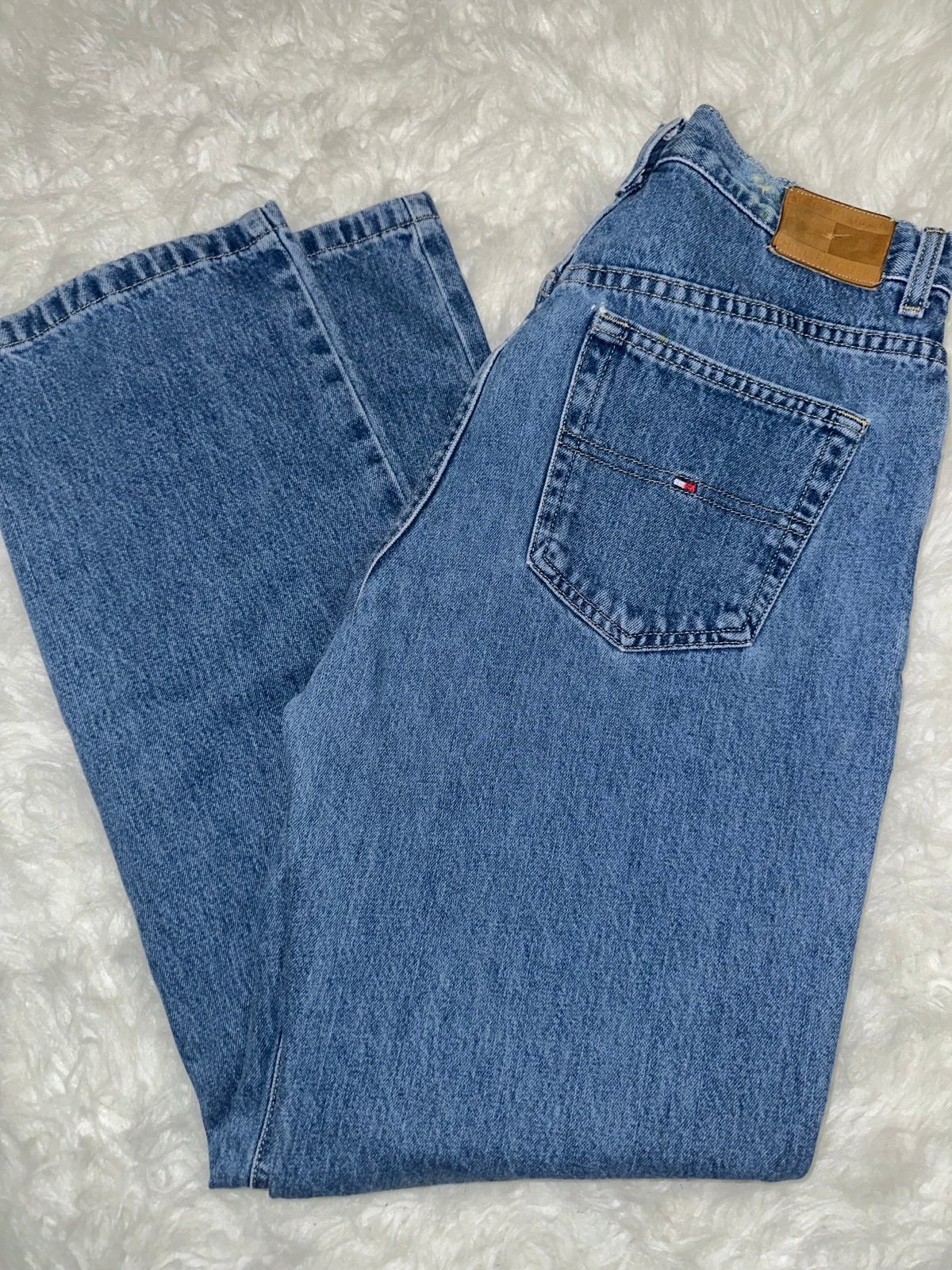 vintage Tommy Hilfiger jeans