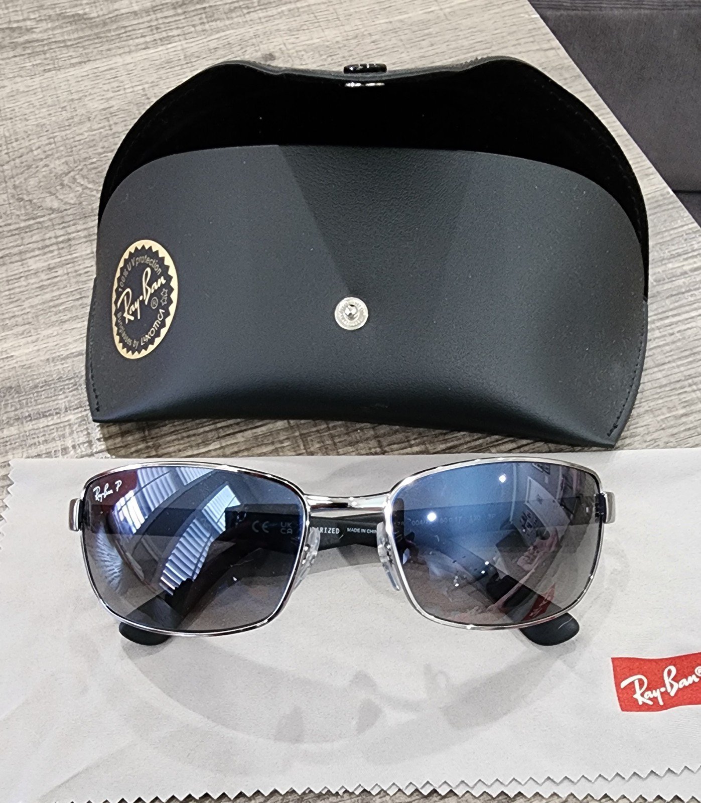 SOLD. Sunglasses