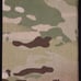 The American Patriots Pocket Bible in Softcover Camouflaged 9781418543532