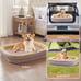 High Density Egg Crate Foam Dog Sofa Bed