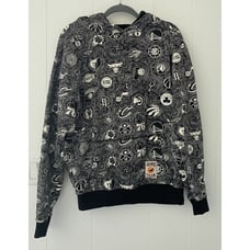 NBA & Staple Home Team Collab: all teams hoodie