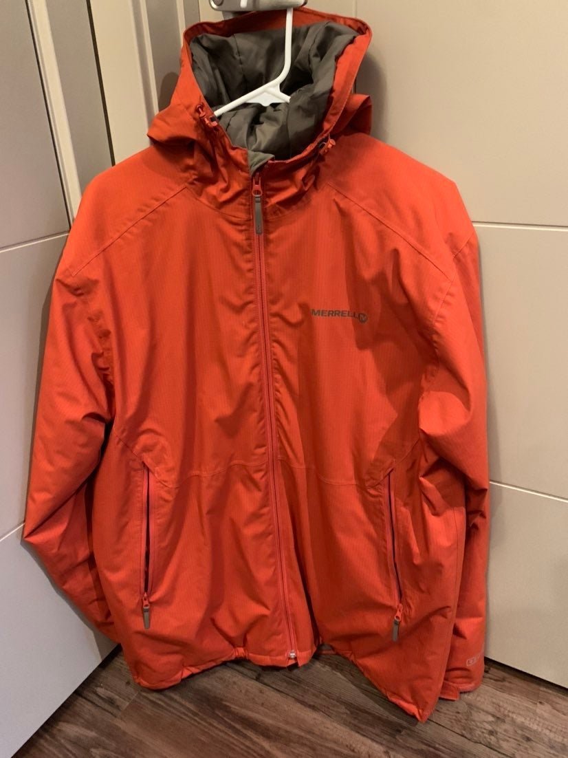 Merrell Insulated Jacket