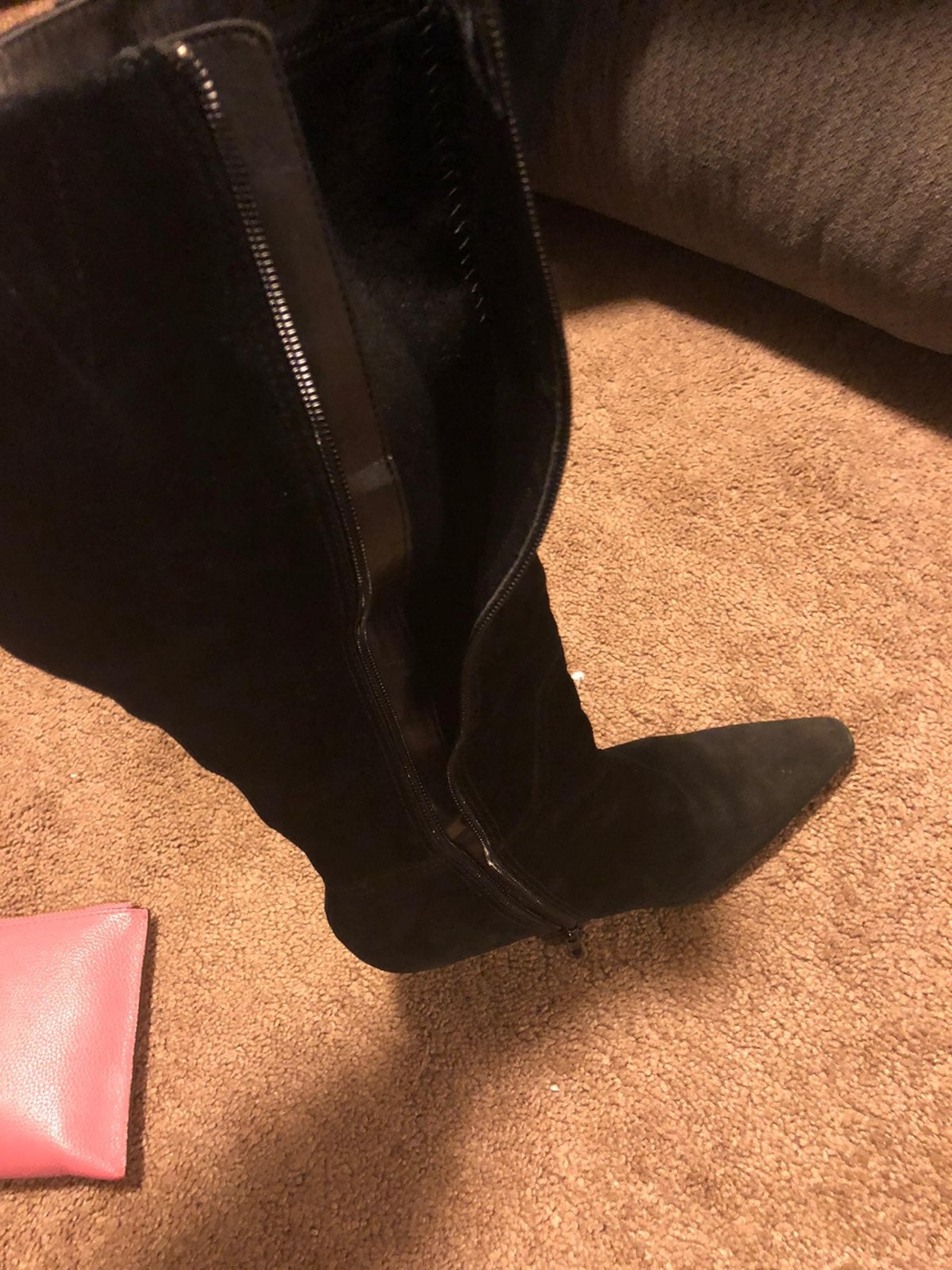boots