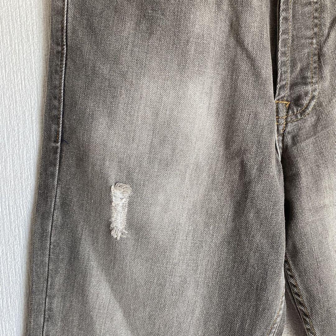 old stussy tapered denim pants 濃紺 Y2k 裏原